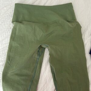 Alphalete amplify leggings